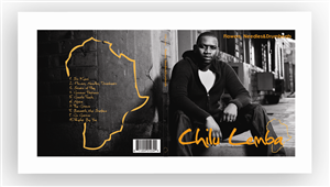 CD Cover Design by DAStudioDesigns
