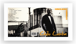 CD Cover Design by DAStudioDesigns for Chilu Lemba | Design: #659921