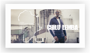 CD Cover Design by DAStudioDesigns for Chilu Lemba | Design: #659922