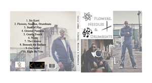 CD Cover Design by FCJ_GRAPHICS for Chilu Lemba | Design: #657906
