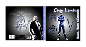 CD Cover Design by FCJ_GRAPHICS for Chilu Lemba | Design: #664708