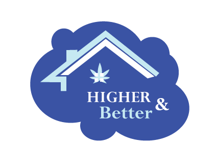 Logo Design by Himanshi10 for Higher and Better | Design #18274079