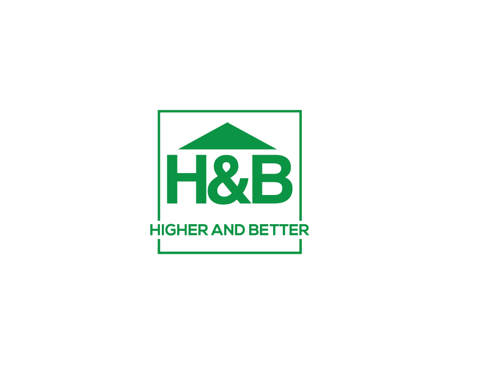 Design de Logo par A S design @ pour Higher and Better | Design #18295558