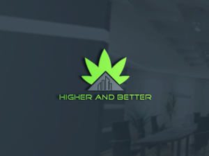 Logo Design by sponix for Higher and Better | Design: #18284968