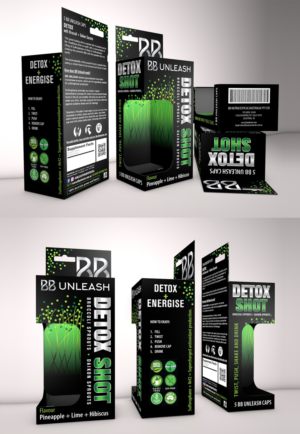 Packaging Design by PointGrfx for BB Nutraceuticals Australia Pty Ltd | Design #18310761