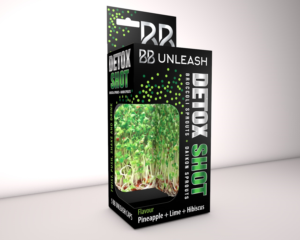 Packaging Design by PointGrfx for BB Nutraceuticals Australia Pty Ltd | Design: #18310962