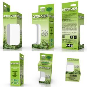 Packaging Design by chicken.soup for BB Nutraceuticals Australia Pty Ltd | Design: #18304849