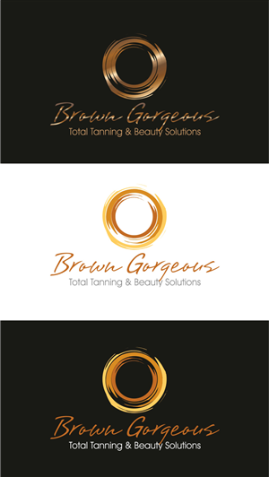 Logo Design by Ultimate Solution