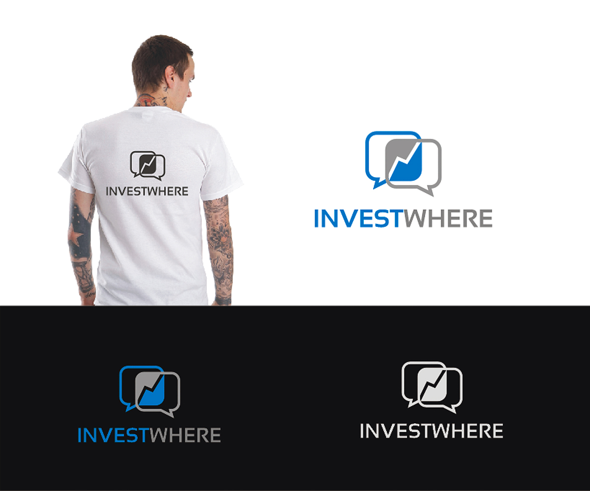 Logo-Design von Vishak vasu für dieses Projekt | Design #18365601