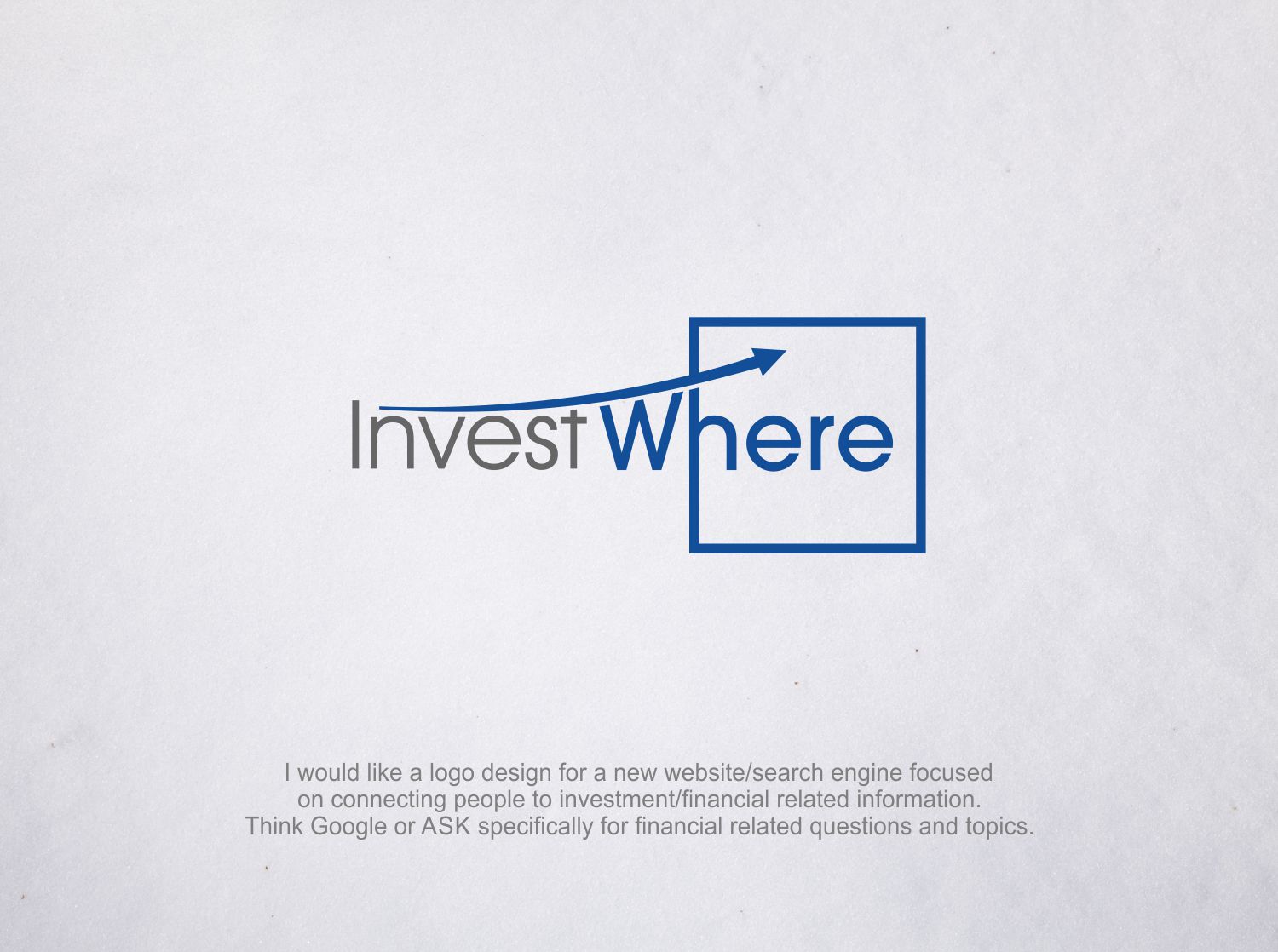 Logo Design by V Solutions for this project | Design #18274961