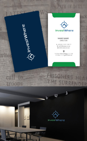 Logo Design by zebronicgraphic for this project | Design: #18276601