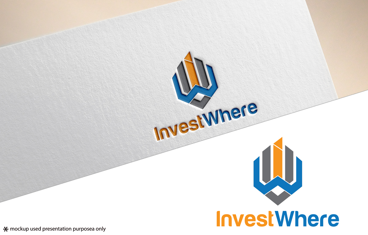 Logo Design by A S design @ for this project | Design #18295637