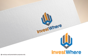 Logo Design by A S design @ for this project | Design: #18295637