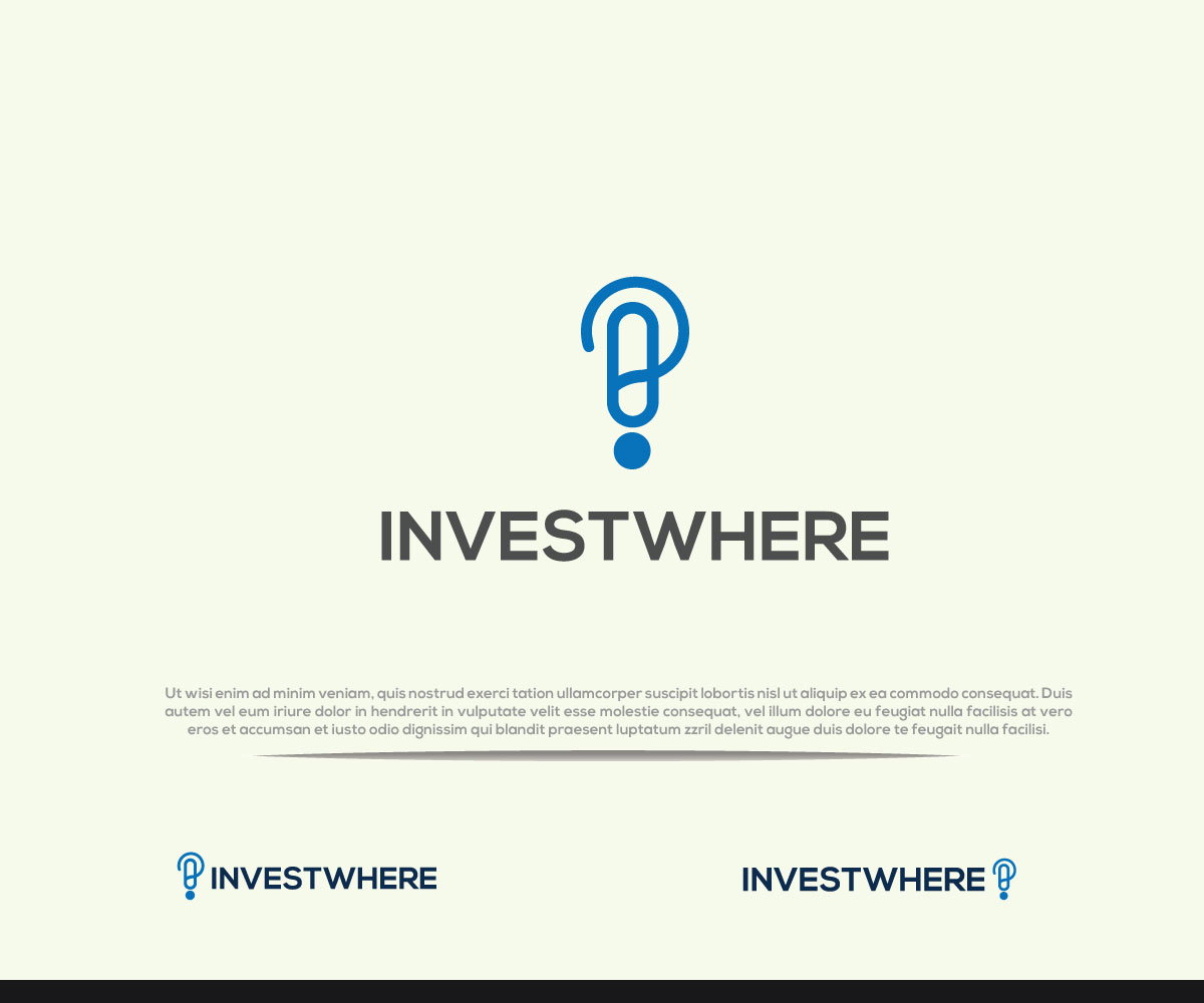 Logo Design by Niizam's for this project | Design #18300305