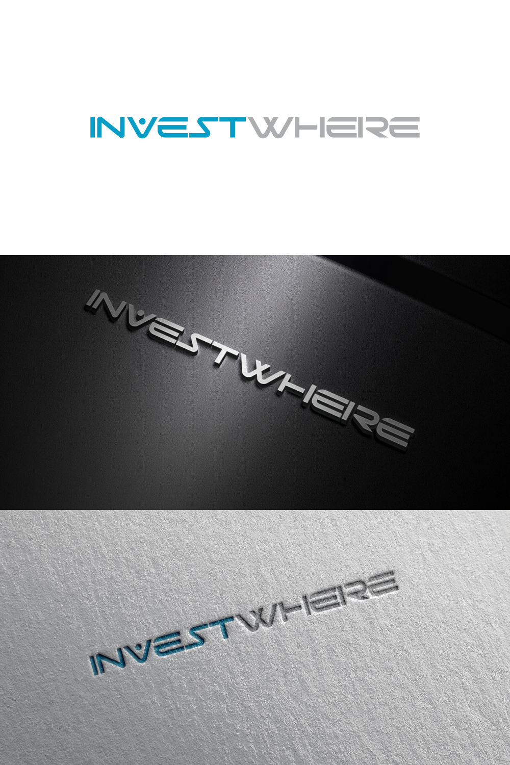 Logo Design by cihuuuuuu 2 for this project | Design #18287571