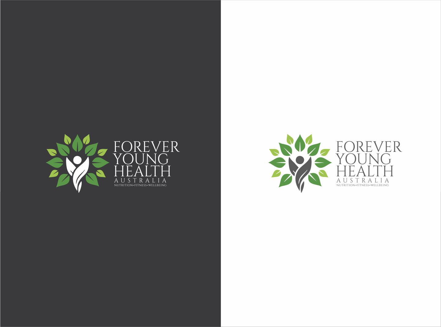 Diseño de Logo por nikkiblue para NATR Health & Beauty | Diseño #18445399