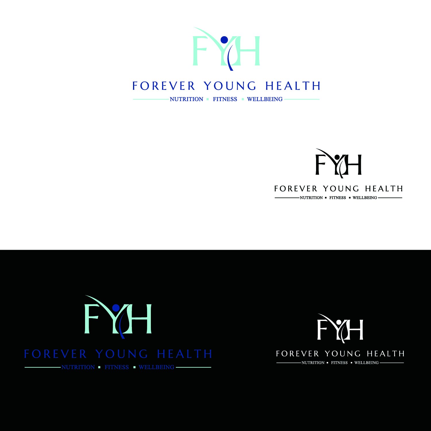 Logo Design by emptyboxgraphics for NATR Health & Beauty | Design #18453852