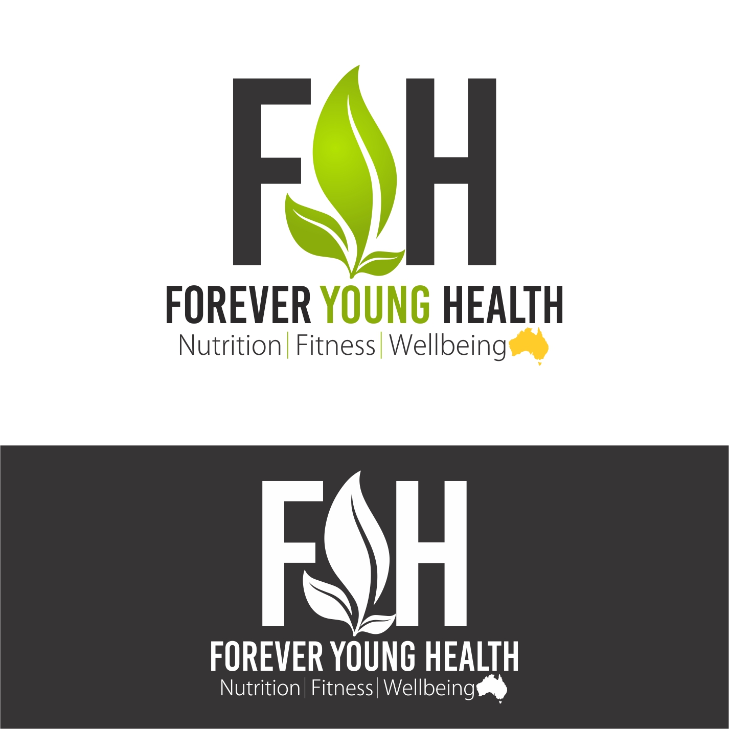 Logo Design by aananddang for NATR Health & Beauty | Design #18448442