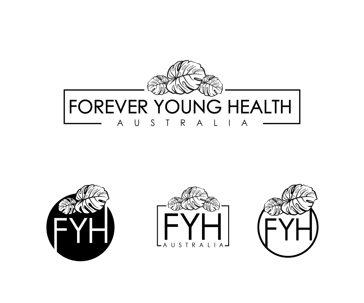 Logo Design by Anekaa for NATR Health & Beauty | Design #18454716