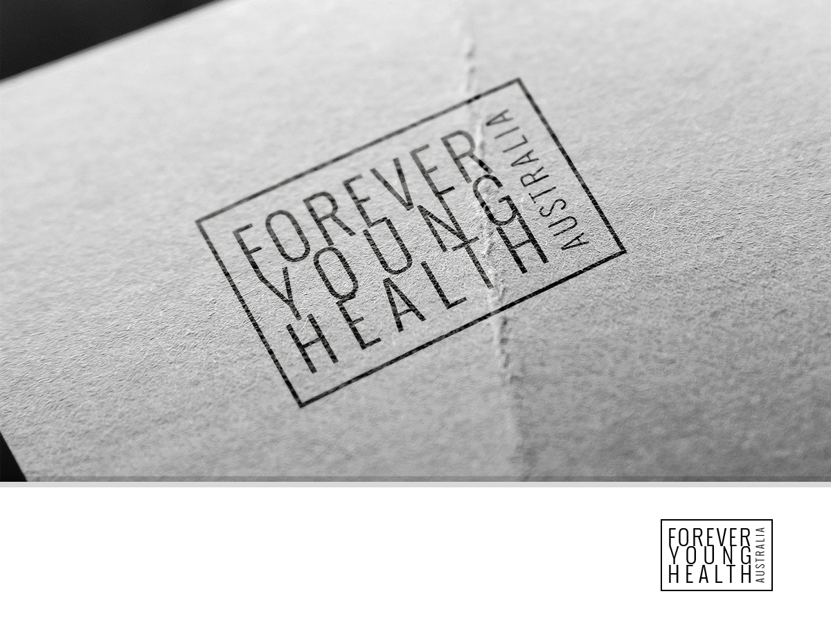 Logo Design by e-mind for NATR Health & Beauty | Design #18454031