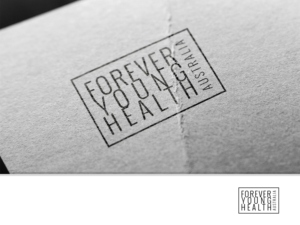 Logo Design by e-mind for NATR Health & Beauty | Design: #18454031