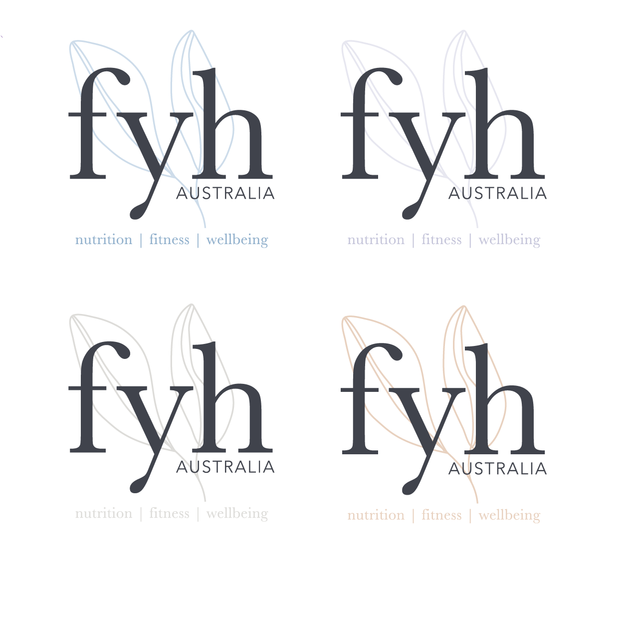 Diseño de Logo por Kimh para NATR Health & Beauty | Diseño #18465715