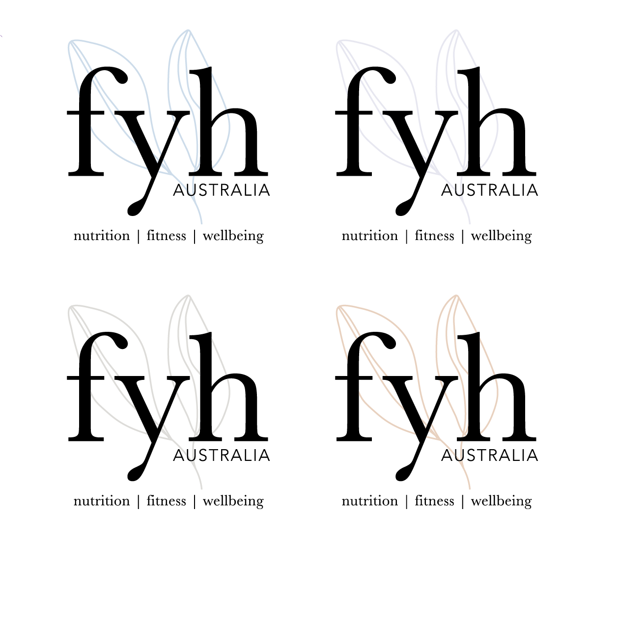 Logo-Design von Kimh für NATR Health & Beauty | Design #18465967
