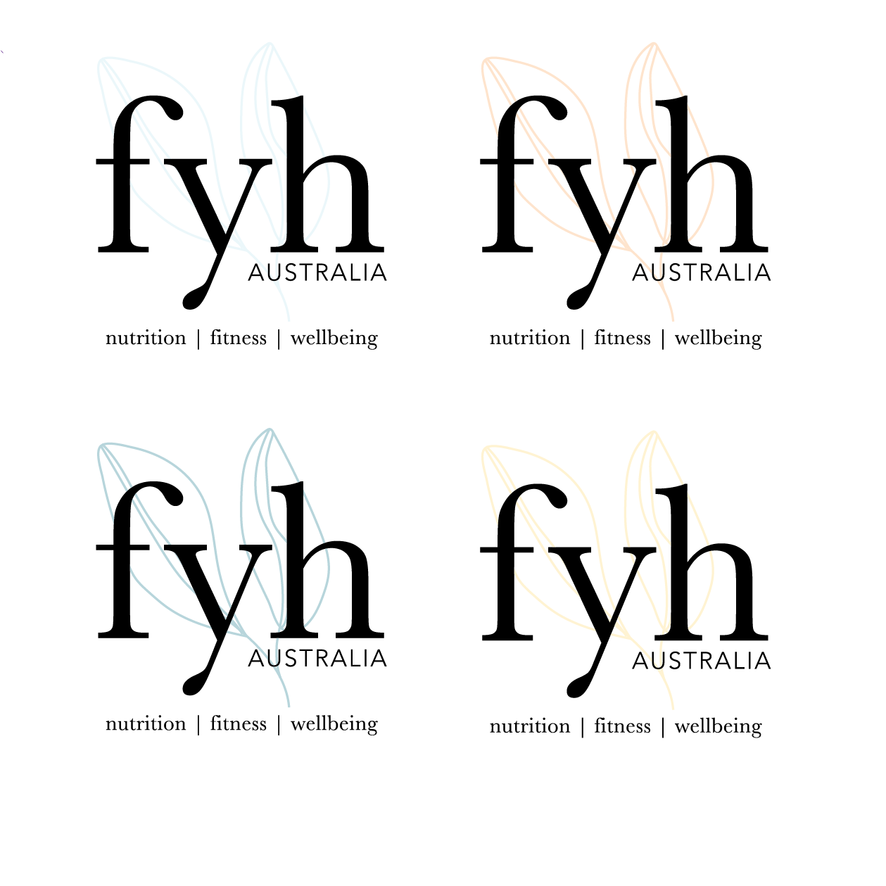Logo-Design von Kimh für NATR Health & Beauty | Design #18465968