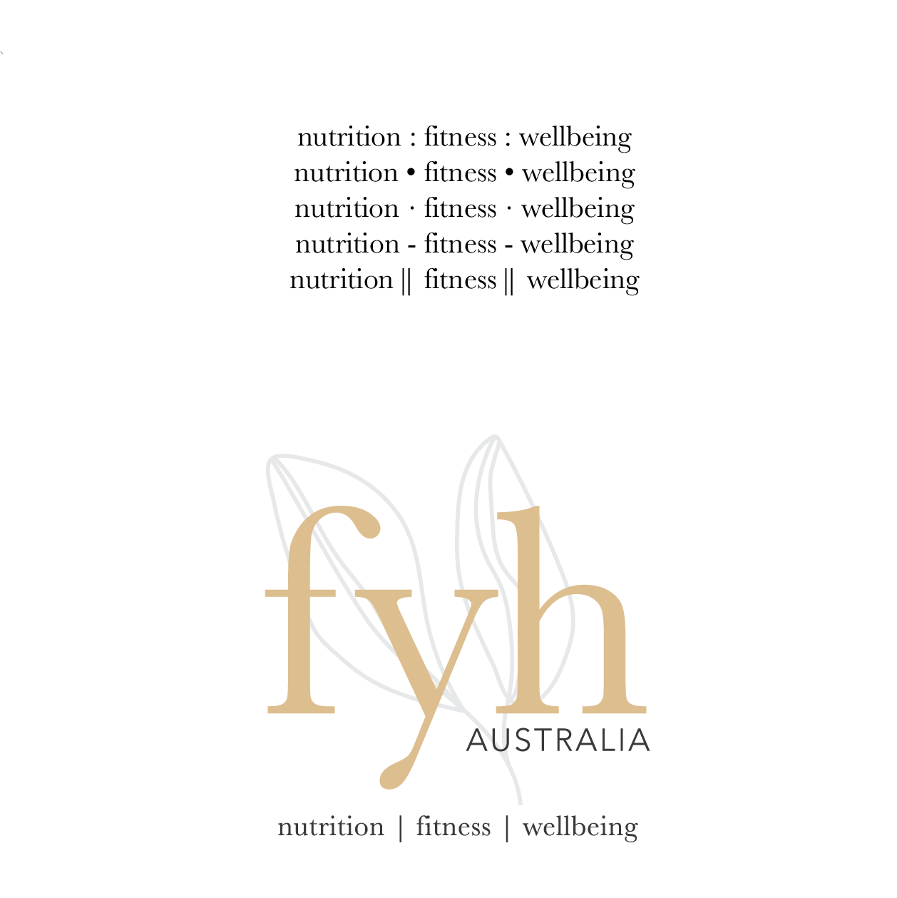 Logo-Design von Kimh für NATR Health & Beauty | Design #18476070