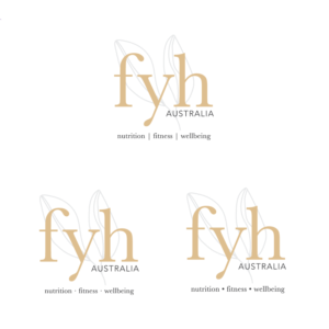 Logo-Design von Kimh für NATR Health & Beauty | Design: #18476569
