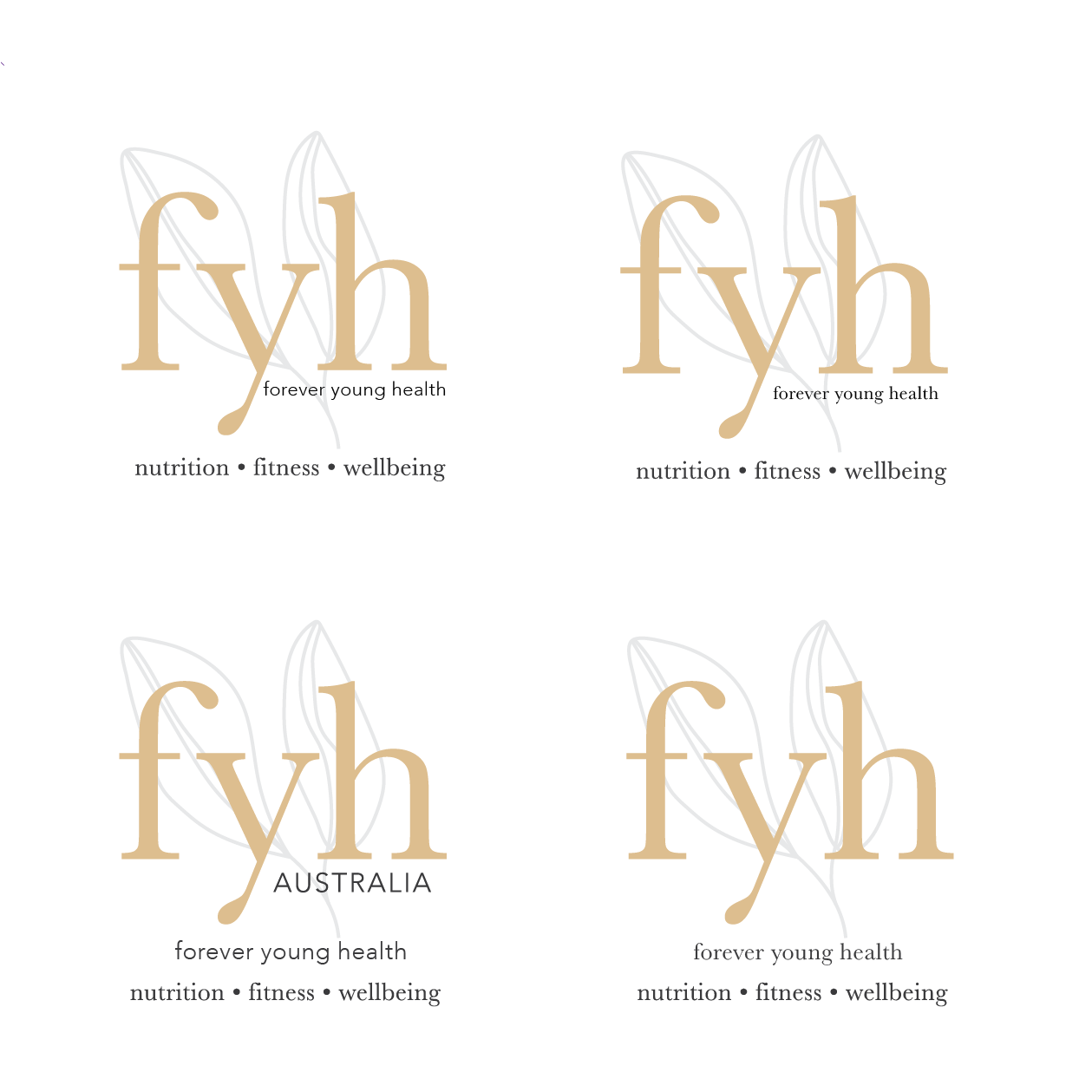 Diseño de Logo por Kimh para NATR Health & Beauty | Diseño #18477034