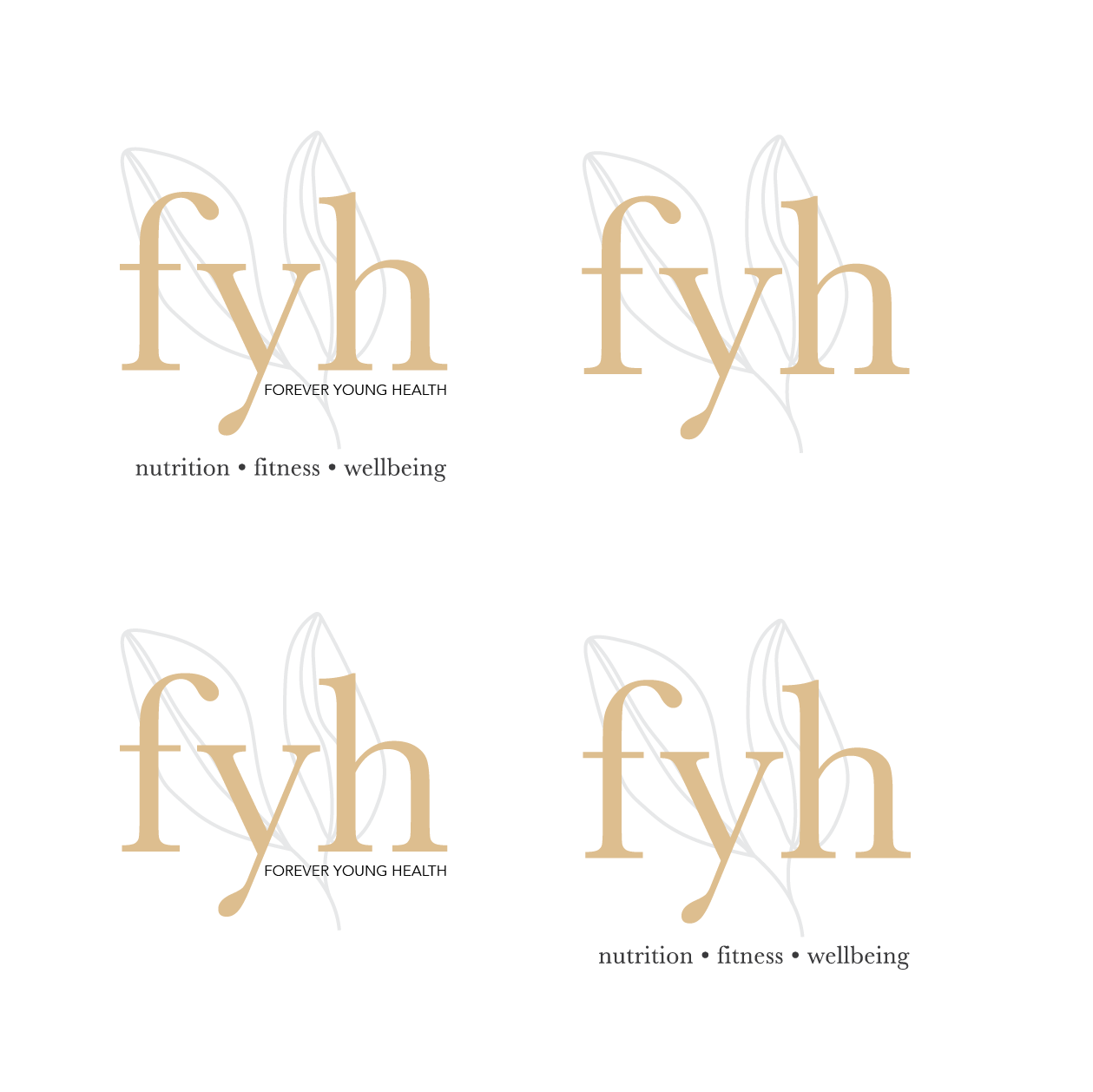 Logo-Design von Kimh für NATR Health & Beauty | Design #18531978