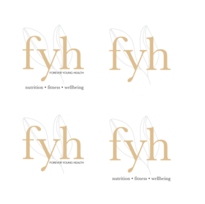 Logo-Design von Kimh für NATR Health & Beauty | Design: #18531978