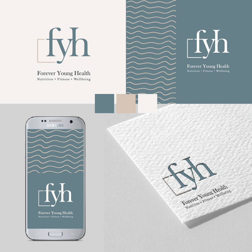 Logo-Design von Lee @ LoleepopDesign für NATR Health & Beauty | Design #18454674