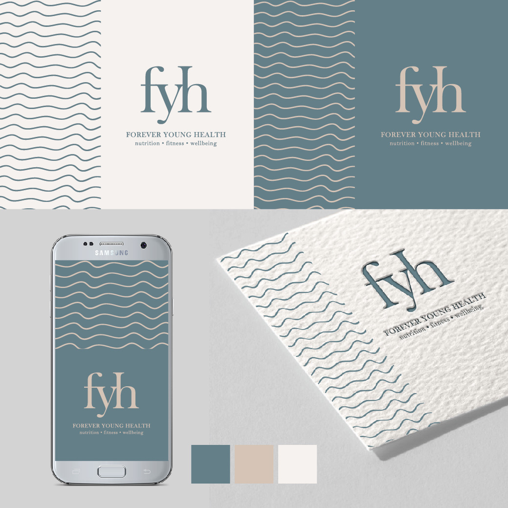 Diseño de Logo por Lee @ LoleepopDesign para NATR Health & Beauty | Diseño #18464927