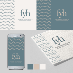 Design de Logo par Lee @ LoleepopDesign pour NATR Health & Beauty | Design : #18464927