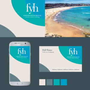 Design de Logo par Lee @ LoleepopDesign pour NATR Health & Beauty | Design : #18466059