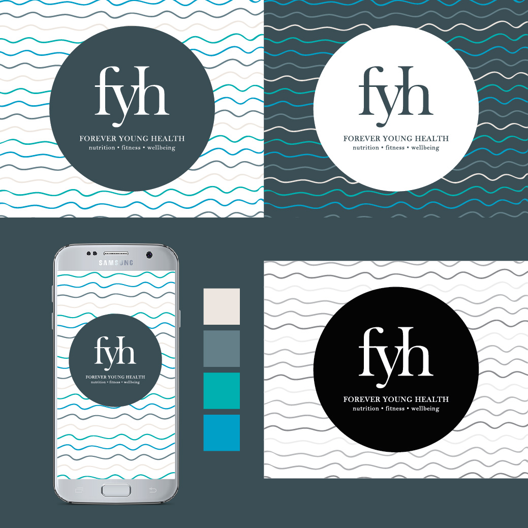 Diseño de Logo por Lee @ LoleepopDesign para NATR Health & Beauty | Diseño #18467210