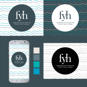 Design de Logo par Lee @ LoleepopDesign pour NATR Health & Beauty | Design : #18467210