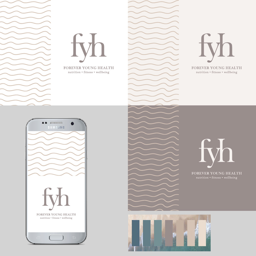 Diseño de Logo por Lee @ LoleepopDesign para NATR Health & Beauty | Diseño #18476435