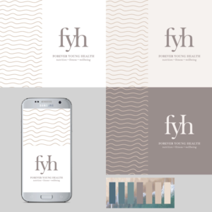 Design de Logo par Lee @ LoleepopDesign pour NATR Health & Beauty | Design : #18476435