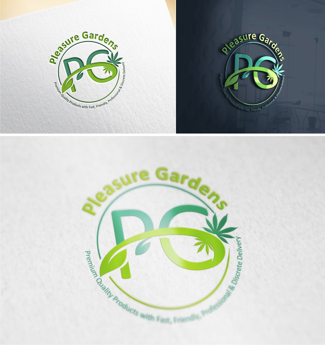 Logo Design by Soul Light for RW Consulting | Design #18308386