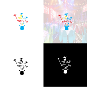 Logo Design by riasutami2k18 2