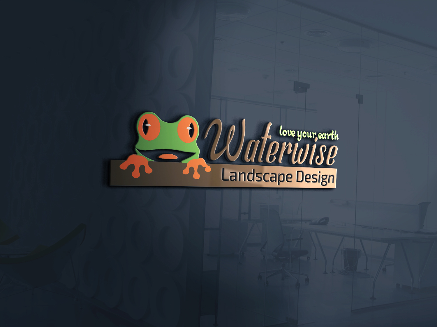 Logo Design by Nuwan Sameera for this project | Design #18363504