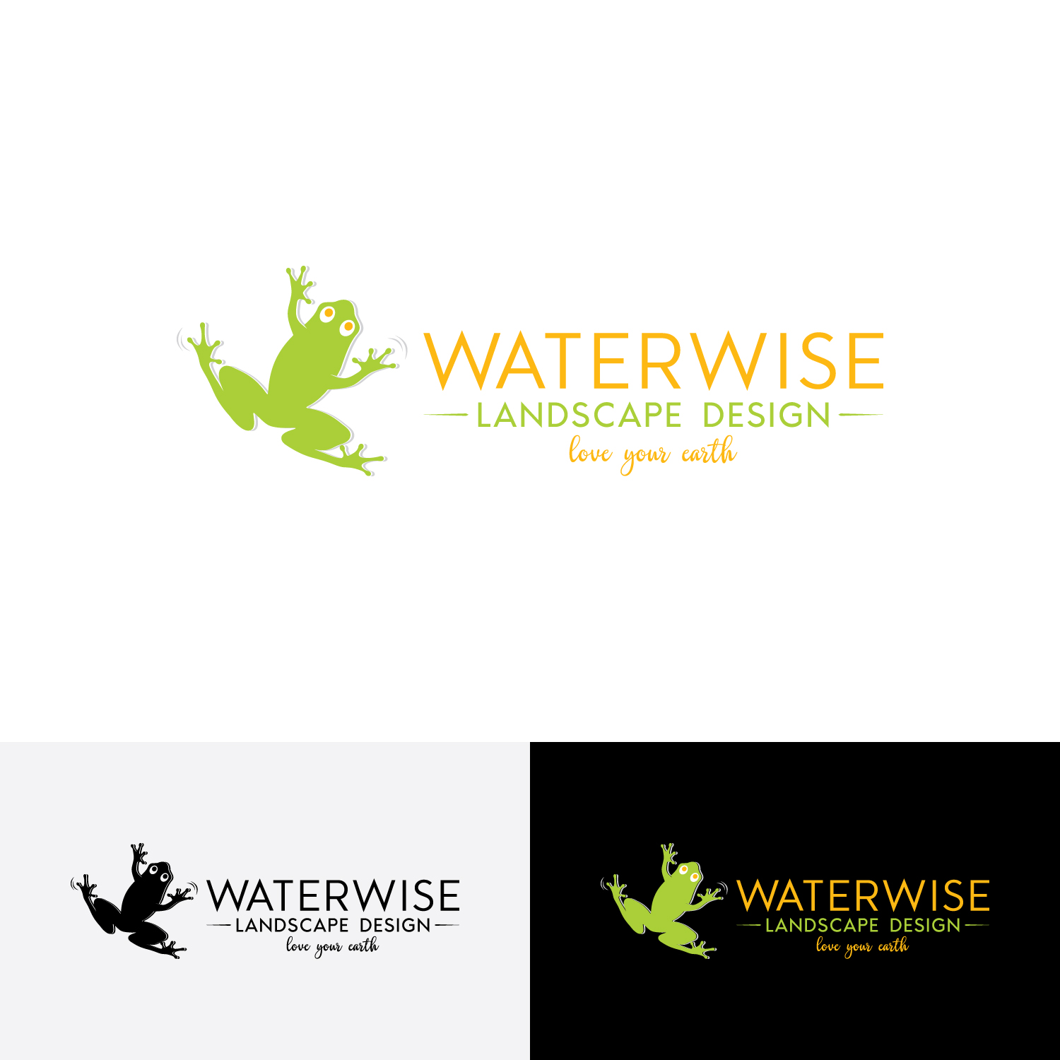 Logo Design by CS_Creatives for this project | Design #18333050