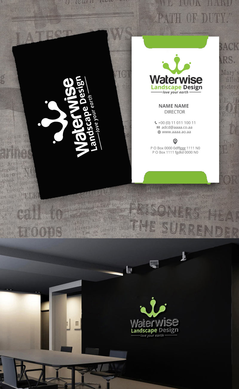 Logo Design by zebronicgraphic for this project | Design #18273042