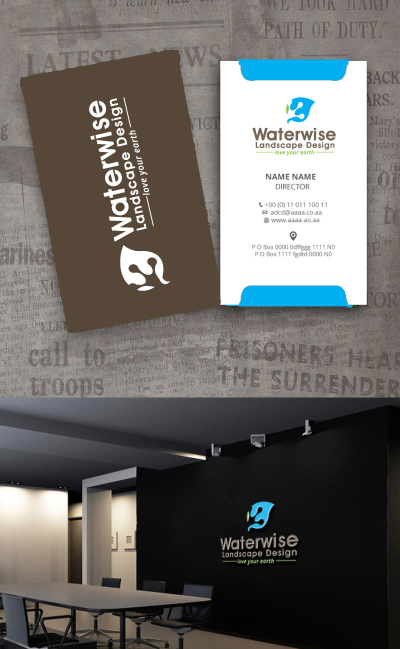 Logo Design by zebronicgraphic for this project | Design #18273044