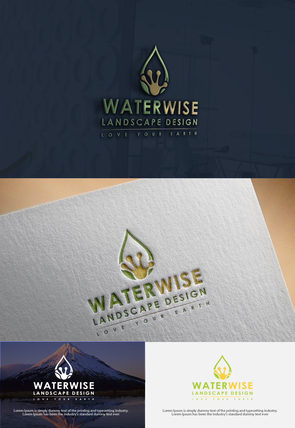 Logo Design by dr ghulam mustafa sahab for this project | Design #18285186