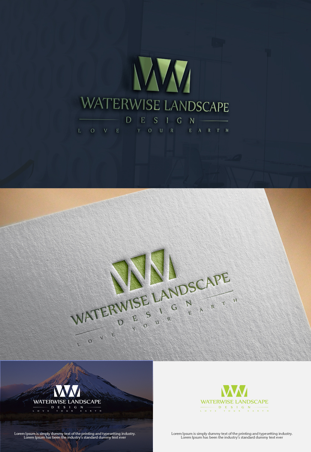 Logo Design by dr ghulam mustafa sahab for this project | Design #18285187