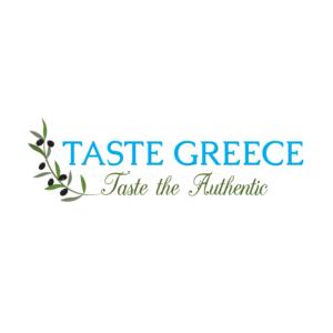 Design de Logo par ANNA ki pour Taste Greece food trading Ltd | Design #18349965